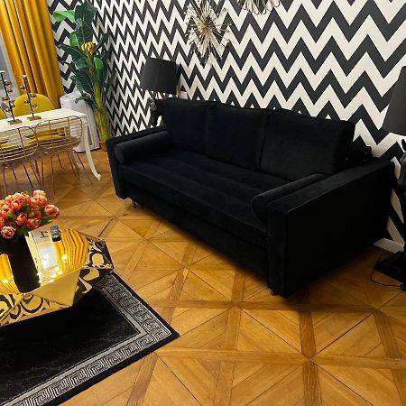 Dali Wenceslas Square Apartment Praha Exteriér fotografie